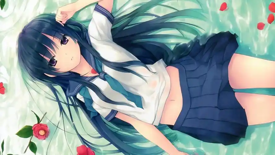 伪恋漫画推荐：《狂赌之渊》