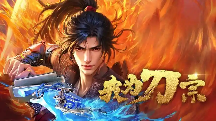 233动漫推荐：《死神 千年血战篇》