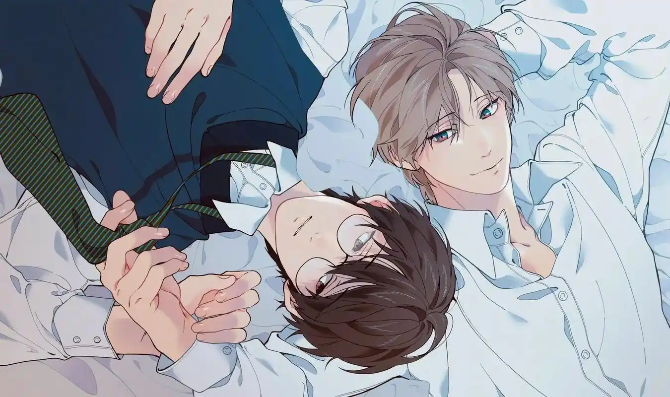 伪恋漫画推荐：《格莱普尼尔》