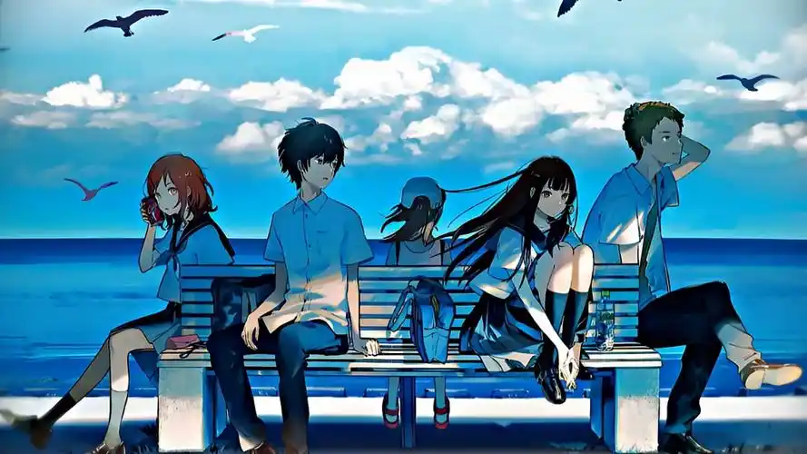 漫本推荐：我的青春恋爱物语果然有问题