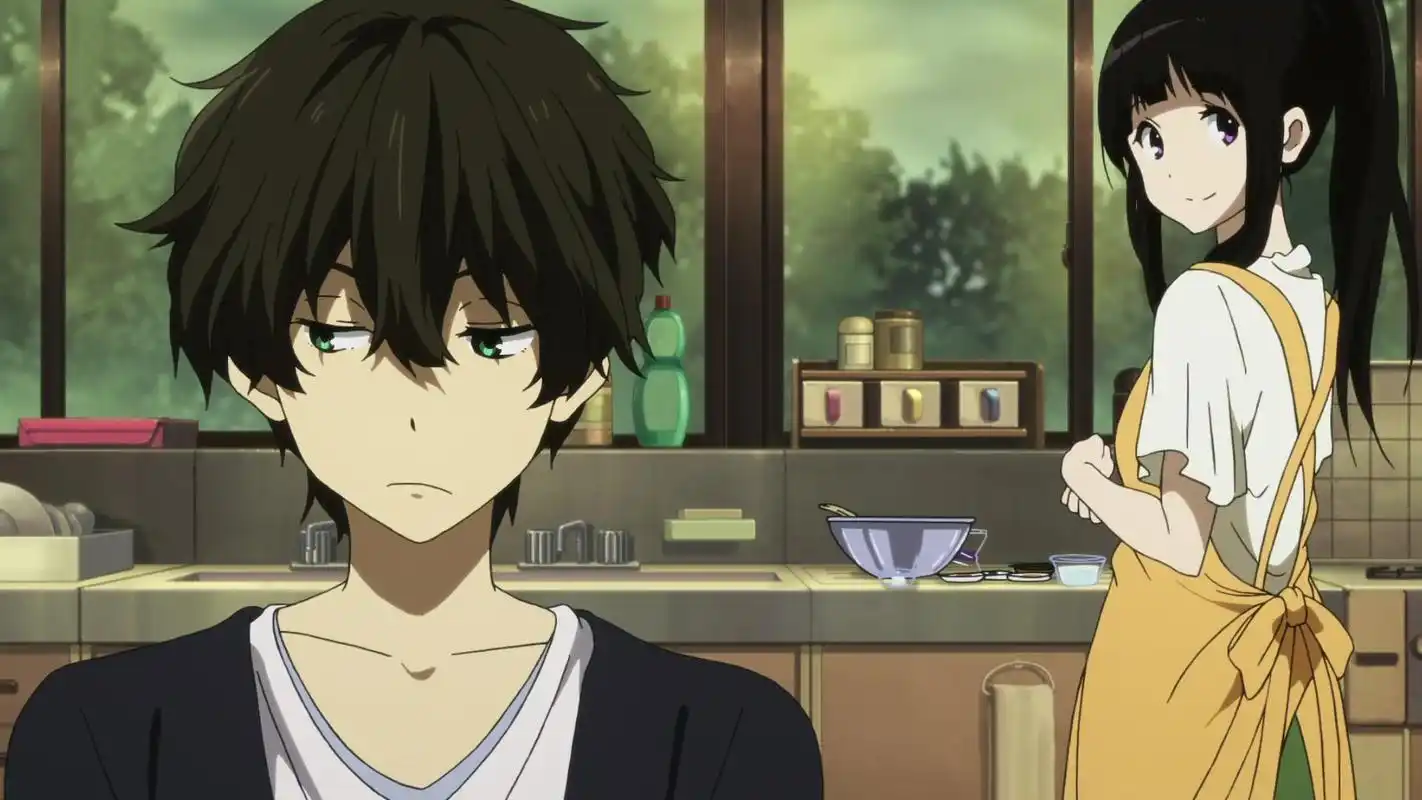 动漫嗨推荐：《吸血鬼马上死》