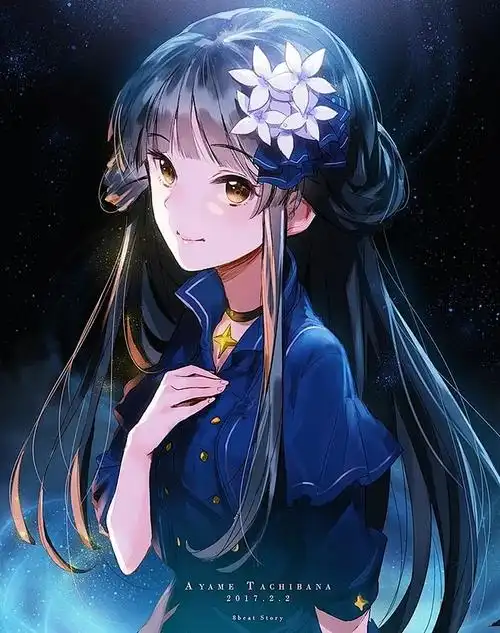 《怪兽8号》海报